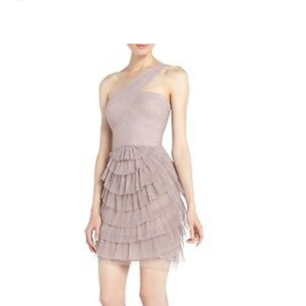 BCBG DRESS SIZE 02